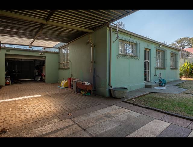 3 BEDROOM HOUSE FOR SALE IN TURFFONTEIN